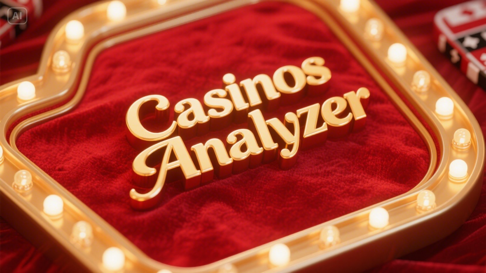 Casinos Analyzer
